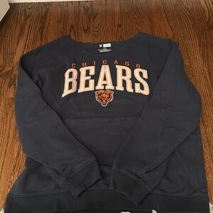 Bears Crewneck